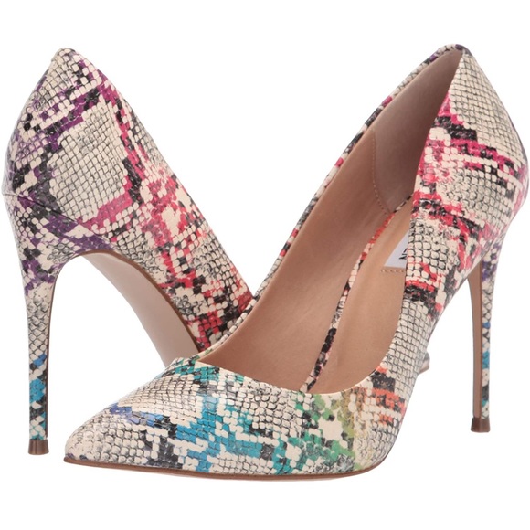 Steve Madden Pump - Size 9 - Picture 2 of 6